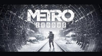 Logo von Metro Exodus
