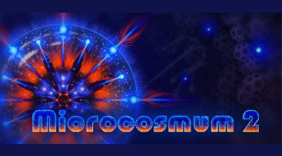 Logo of Microcosmum 2