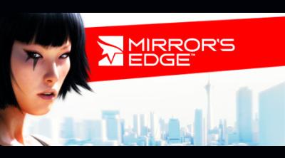 Logo of Mirror's Edge