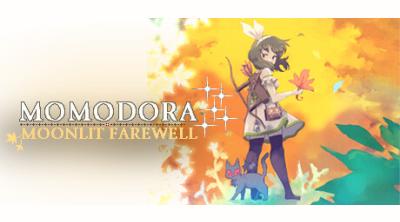 Logo of Momodora: Moonlit Farewell