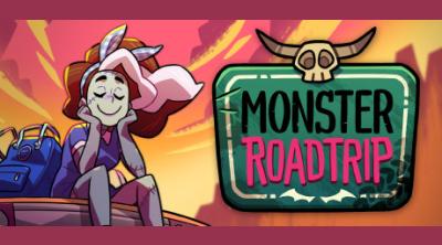 Logo of Monster Prom 3: Monster Roadtrip XXL