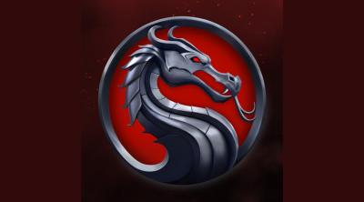 Logo of Mortal Kombat: Onslaught