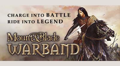 Logo of Mount & Blade: Warband