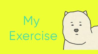 Logo of My Exercise