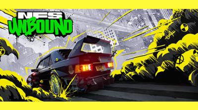 Logo of Need For Speed Unbound