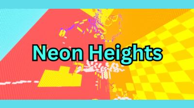 Logo of Neon Heights