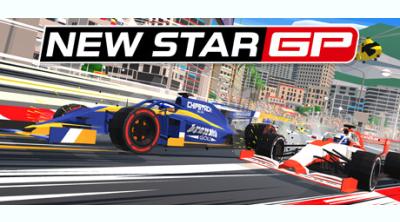 Logo of New Star GP