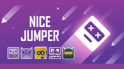 Logo of Nice Jumper