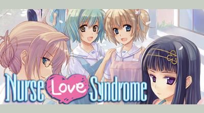 Logo of Nurse Love Syndrome