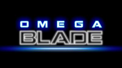 Logo of Omega Blade