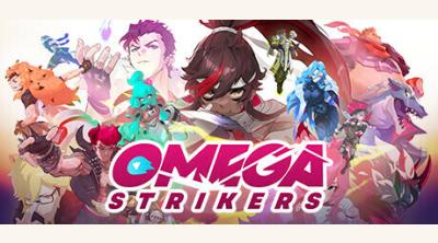 Logo de Omega Strikers