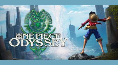 Logo of One Piece Odyssey