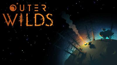 Logo of Outer Wilds