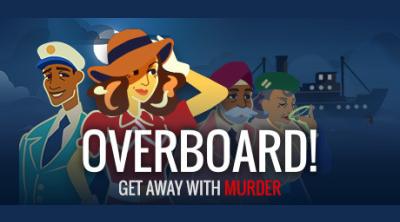 Logo of Overboard!