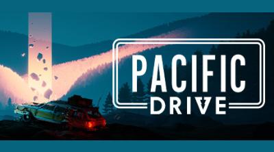 Logo de Pacific Drive