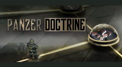 Logo of Panzer Doctrine