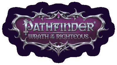 Logo von Pathfinder: Wrath of the Righteous
