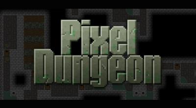 Logo of Pixel Dungeon