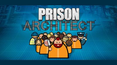 Logo of Prison Architect