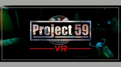 Logo of Project 59