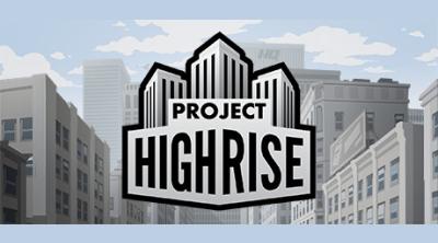 Logo of Project Highrise: Architect's Edition