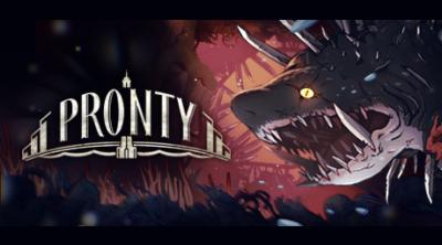 Logo of Pronty: Fishy Adventure