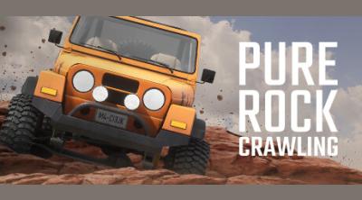 Logo of Pure Rock Crawling