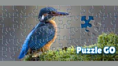 Logo von Puzzle GO!