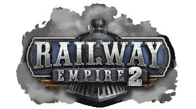 Logo of Railway Empire 2