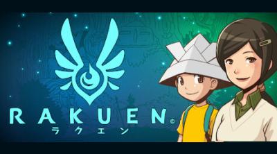 Logo von Rakuen