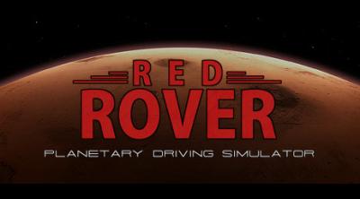 Logo of Red Rover