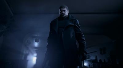Capture d'écran de Resident Evil Village