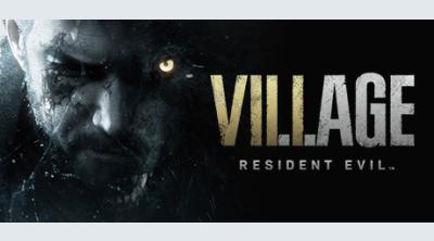 Logo de Resident Evil Village
