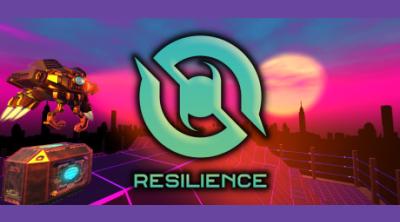 Logo of Resilience 2043