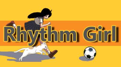 Logo of Rhythm Girl