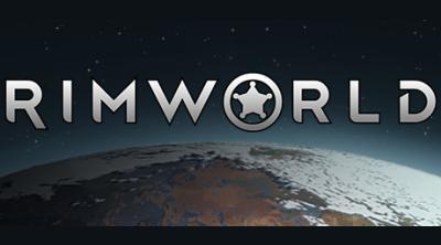 Logo de RimWorld