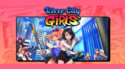 Logo de River City Girls
