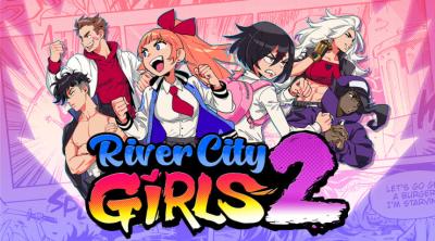 Logo de River City Girls 2