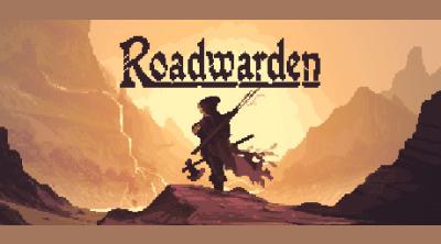 Logo of Roadwarden