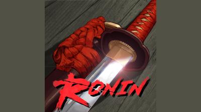 Logo of Ronin: The Last Samurai