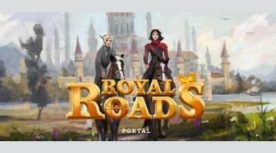 Logo of Royal Roads 3