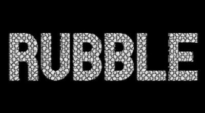 Logo of Rubble