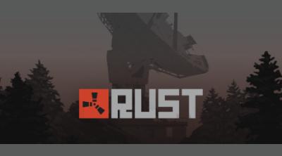 Logo of Rust