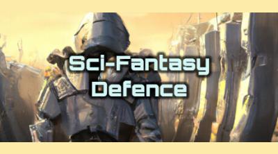 Logo of Sci-Fantasy Defence