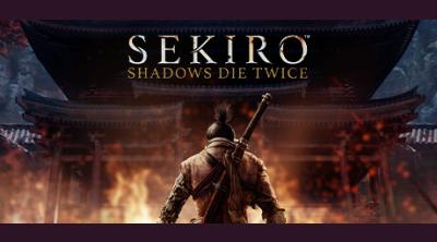 Logo von Sekiro: Shadows Die Twice