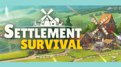 Logo de Settlement Survival