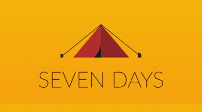 Logo of Seven Days
