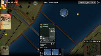 Screenshot of SGS Battle For: Hue