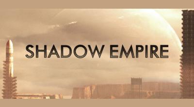Logo of Shadow Empire