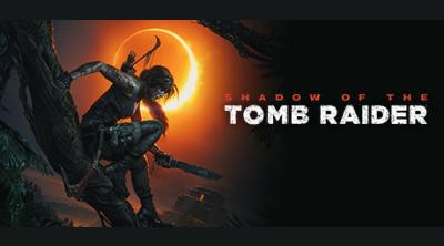 Logo of Shadow of the Tomb Raider